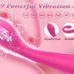Aladin Finger Vibrator