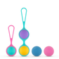Pelvic Toner Kegel Balls