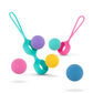 Pelvic Toner Kegel Balls