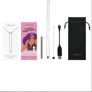 Collar vibrador Le Wand