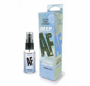 AF Deep Throat