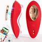 Becky Vibrating Panties (App)