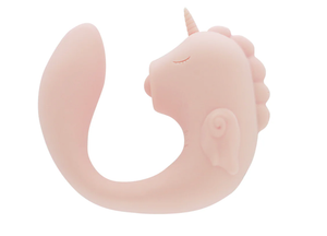 Coral C-Horse