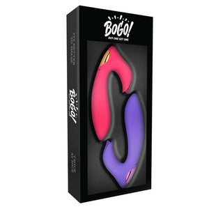 Bogo G-Spot