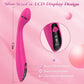 Aladin Finger Vibrator