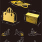 Bolsa Convertible de Sexo
