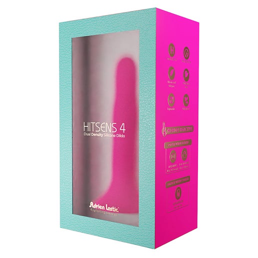 Hitsens 4