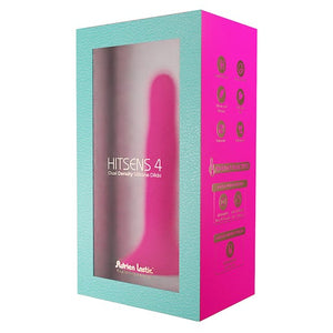Hitsens 4