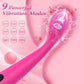 Aladin Finger Vibrator
