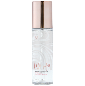CG Woo Hoo Lubricante Coco Pasion
