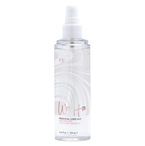 CG Woo Hoo Lubricante Coco Pasion