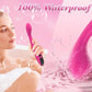 Aladin Finger Vibrator