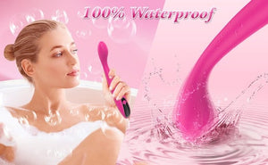 Aladin Vibrador con Forma de Dedo