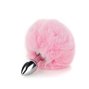 Rabbit Plug Tail