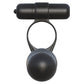 C-Ringz Posable Compañero Doble Penetrador