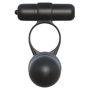 C-Ringz Posable Compañero Doble Penetrador