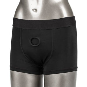 Calexotics Harness Boxer Briefs – Size S/M