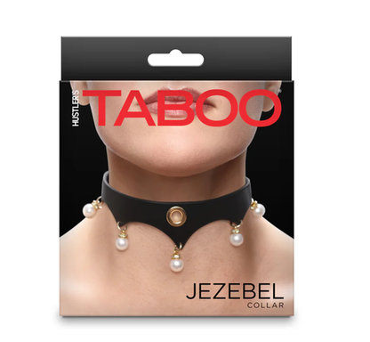 Jezebel Collar