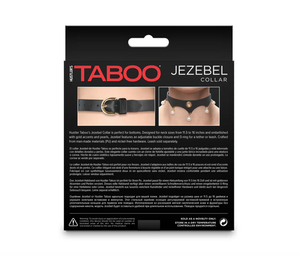 Jezebel Collar