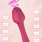 Wand Rose