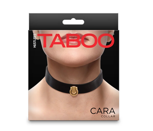 Taboo Cara Collar