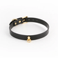 Taboo Cara Collar