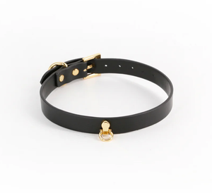 Taboo Cara Collar