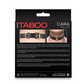 Taboo Cara Collar