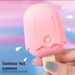 Ice Lolly
