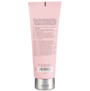 Coochy Fab Fresh Liquid Soap