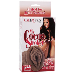 Cocoa Canela