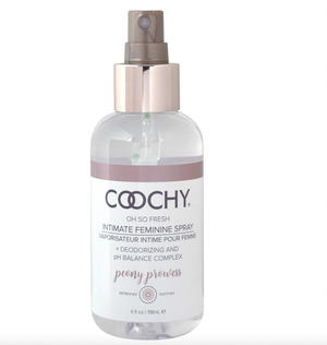 Spray íntimo Coochy
