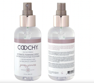 Spray íntimo Coochy