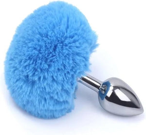 Rabbit Plug Tail