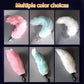 Light-Up Fox Tail Plug
