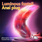 Light-Up Fox Tail Plug