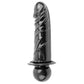 Fetish Fantasy Deluxe Ball Gag with Dildo