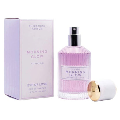 Perfume de Feromonas de Lujo Morning Glow