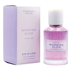 Morning Glow Luxury Pheromone Perfume