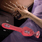 Wand Rose