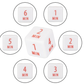 Tempt & Tease Dice Game