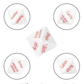 Tempt & Tease Dice Game