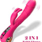 Jina Digital Bunny