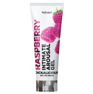 Dickalicous Penis Arousal Gel