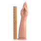 Fister Hand and Forearm Dildo