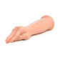Fister Hand and Forearm Dildo
