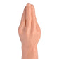 Fister Hand and Forearm Dildo