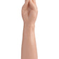 Fister Hand and Forearm Dildo
