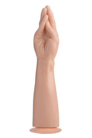 Fister Hand and Forearm Dildo