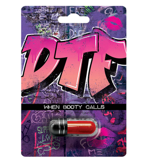 Dtf Mujer
